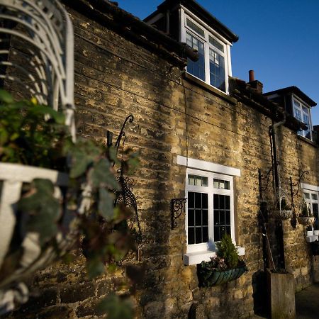 Beckdale Villa Pickering Bagian luar foto