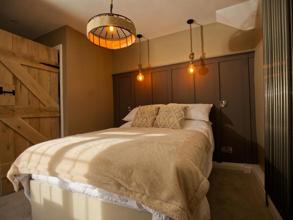 Beckdale Villa Pickering Bagian luar foto