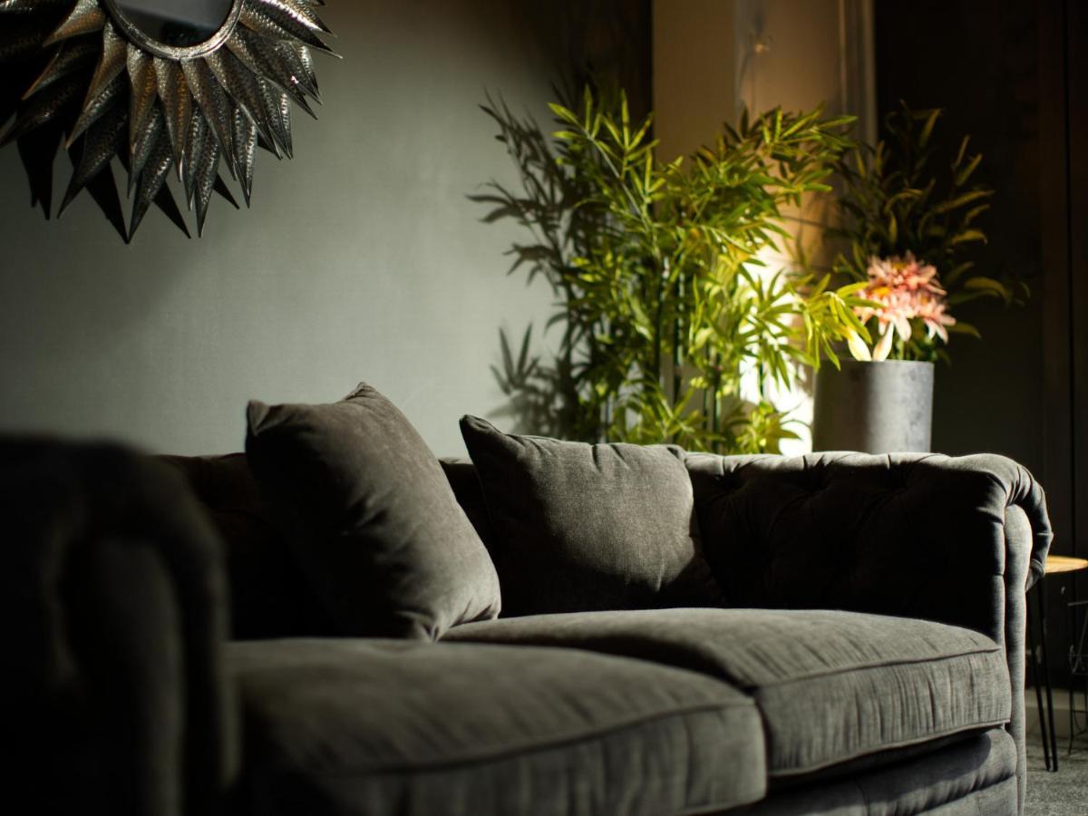 Beckdale Villa Pickering Bagian luar foto
